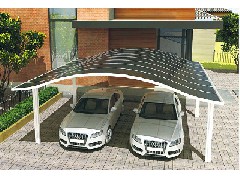 鋁合金車棚應(yīng)該達(dá)到的要求