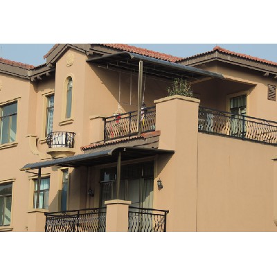 廣東佛山高端別墅陽光房