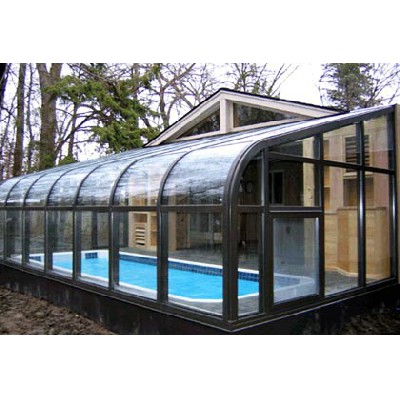 高端別墅陽(yáng)光房系列2