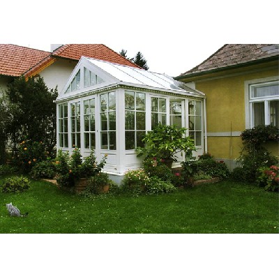 高端別墅陽(yáng)光房系列3