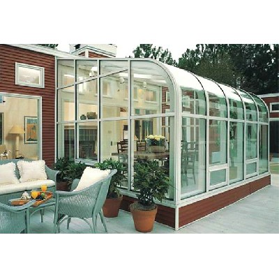 高端別墅陽(yáng)光房系列1