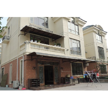 海南?？诟叨藙e墅陽(yáng)光房