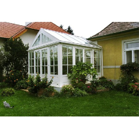 高端別墅陽(yáng)光房系列3