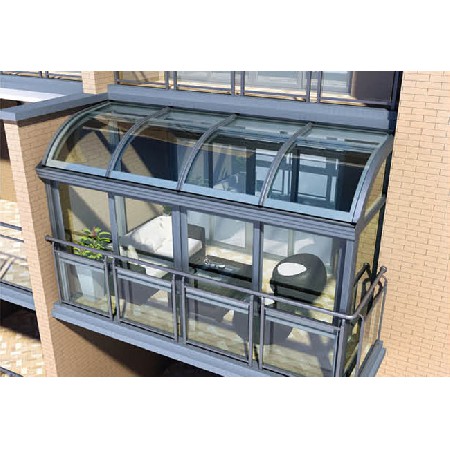 90陽(yáng)光房系列