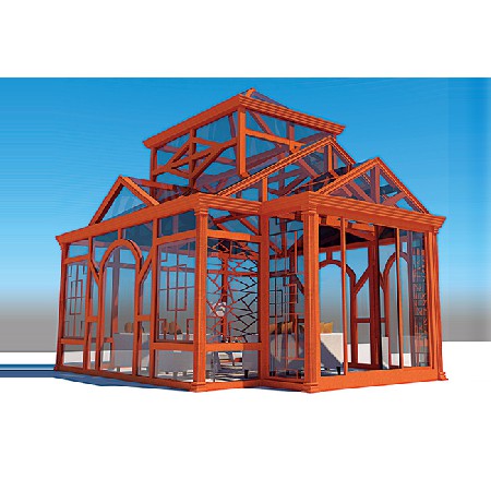 120斷橋陽(yáng)光房