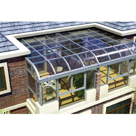 120分體陽(yáng)光房1