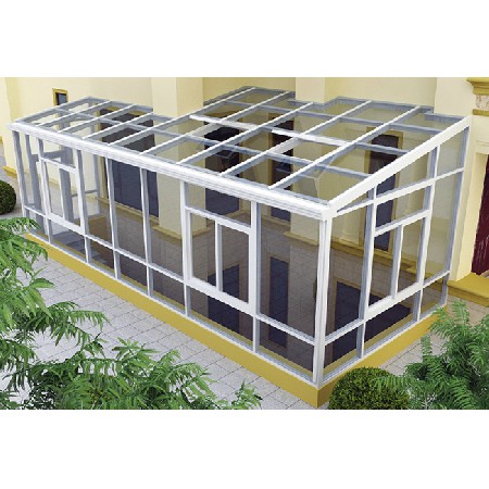 120分體陽(yáng)光房