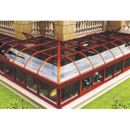 120分體陽(yáng)光房1