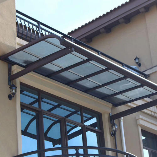 鋁合金車棚 鋁合金車棚